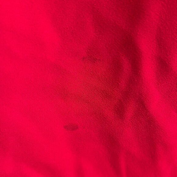 ✨NINE WEST Women's V Neck Two Pocket Blouse✨ - Picture 8 of 9